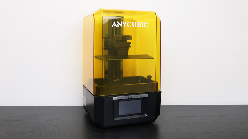 Anycubic Photon Mono 5S