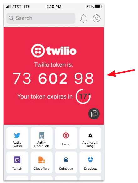 Authy