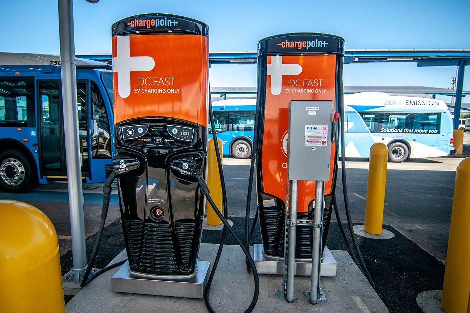 ChargePoint