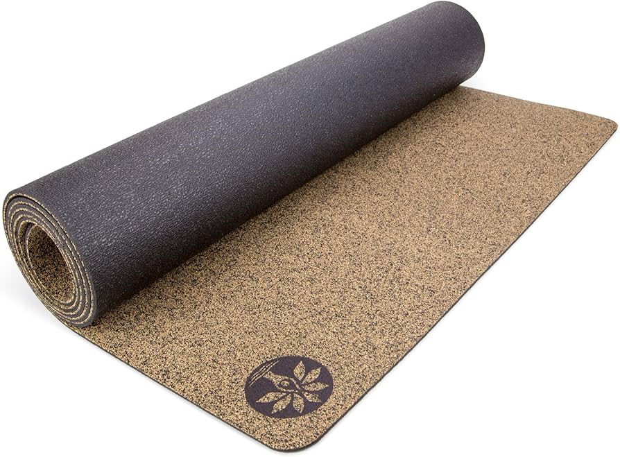 Cork Yoga Mat