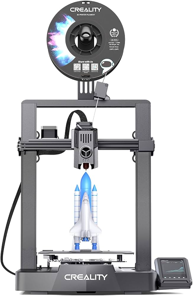 Creality Ender 3 V3 KE