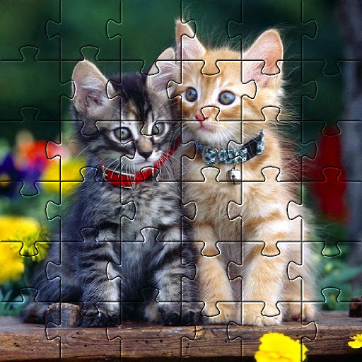 Digital Puzzle Subscription