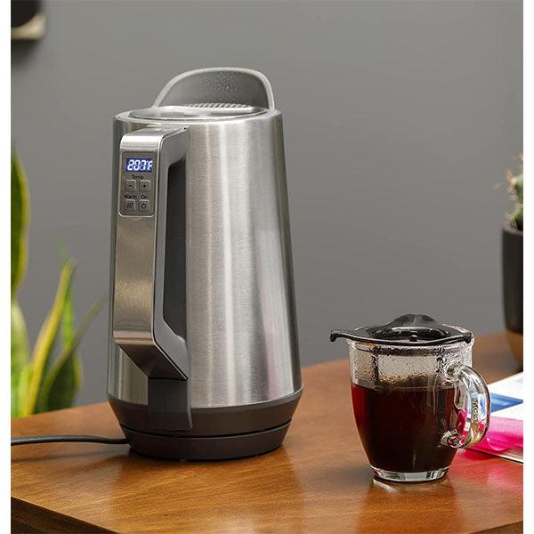 Electric Kettle with Temperature Control