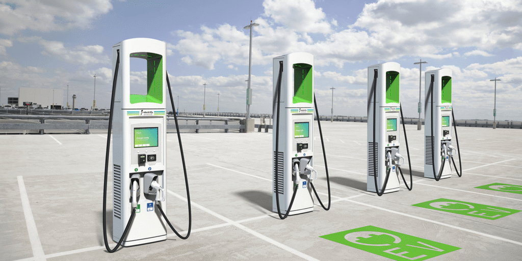 Electrify America