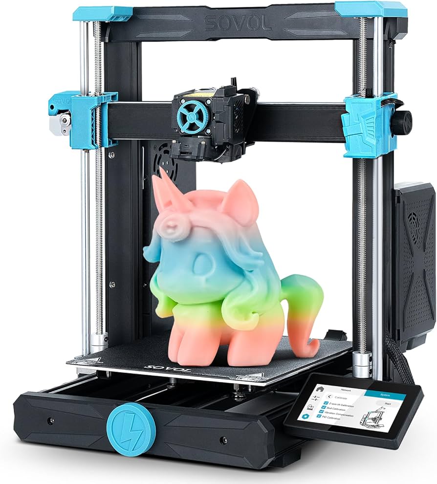 Sovol SV06 Plus