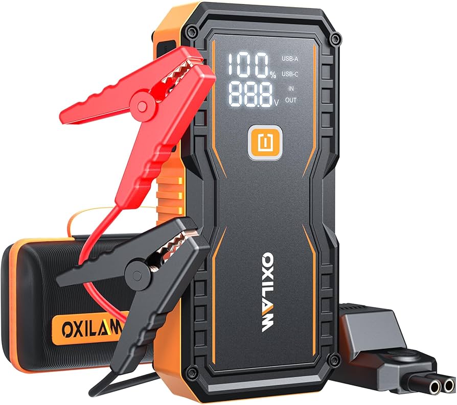 OXILAM 6000A