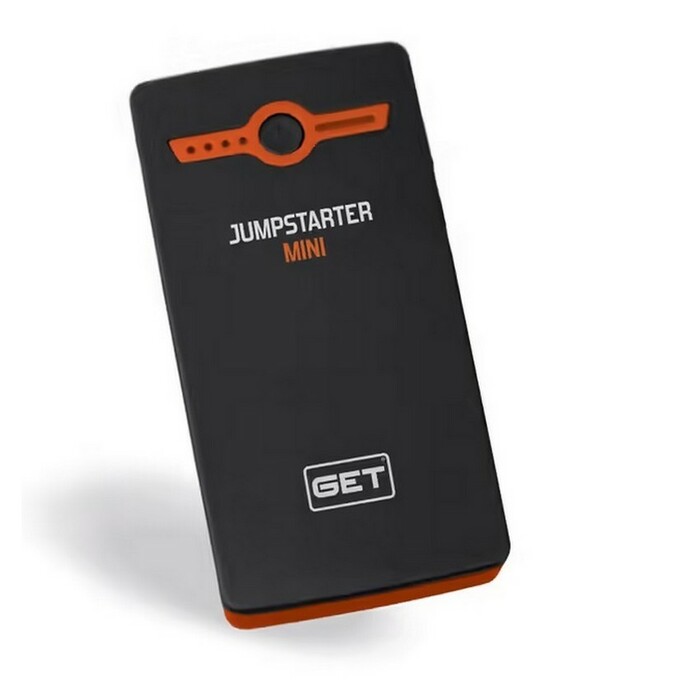 Strauto Jump Starter
